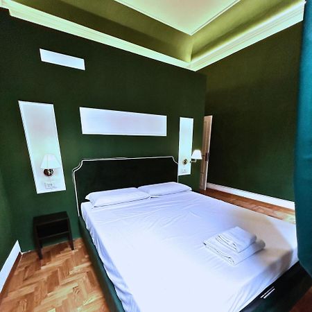 Firenze Bed & Breakfast Bagian luar foto