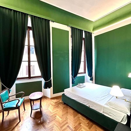 Firenze Bed & Breakfast Bagian luar foto