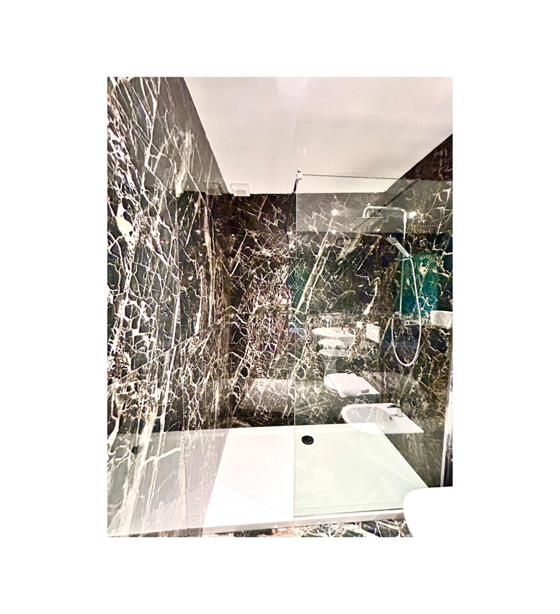 Firenze Bed & Breakfast Bagian luar foto
