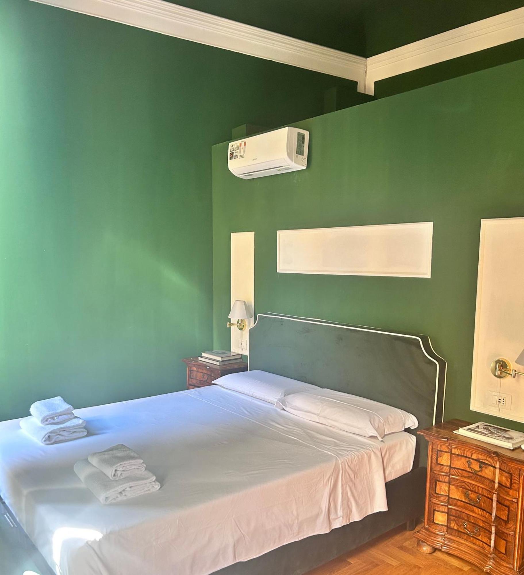 Firenze Bed & Breakfast Bagian luar foto